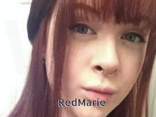 RedMarie