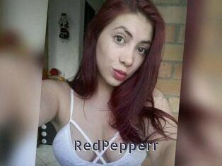 RedPepperr