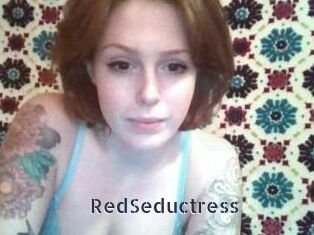 RedSeductress