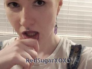 RedSugarXOXO