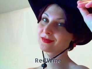 RedWine