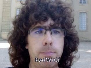 RedWolf