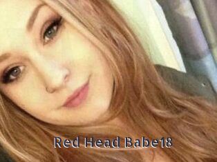 Red_Head_Babe18