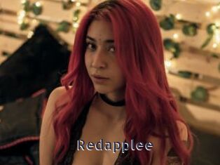 Redapplee