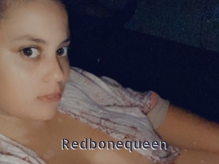 Redbonequeen