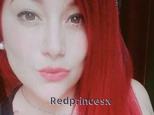 Redprincesx