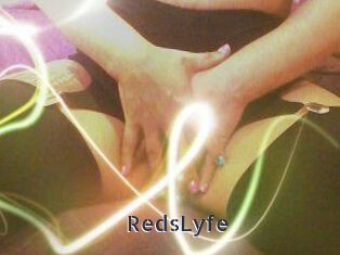 RedsLyfe