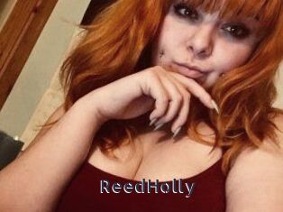 ReedHolly