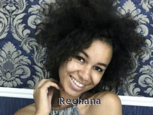 Reehana