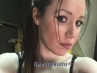 ReemNumi