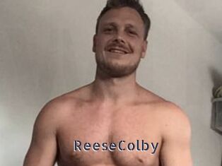 ReeseColby