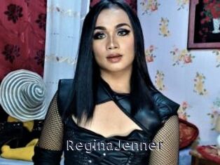 ReginaJenner