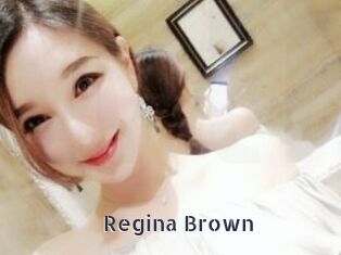 Regina_Brown