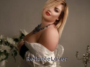 ReliableLover