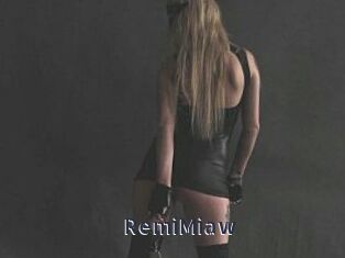 RemiMiaw