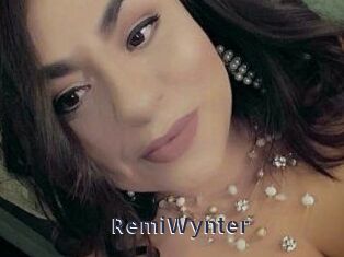 RemiWynter