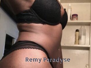 Remy_Paradyse