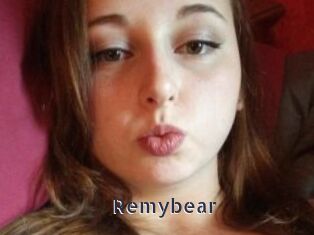 Remybear