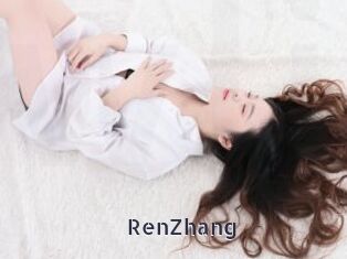 RenZhang