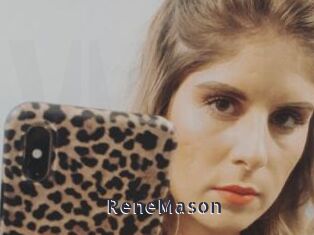 ReneMason