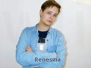 Renesma