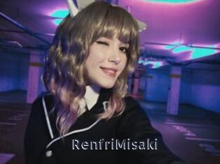 RenfriMisaki