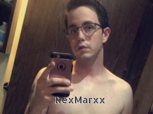 RexMarxx