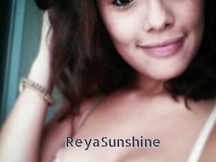 ReyaSunshine