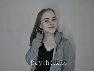 ReychelKiss