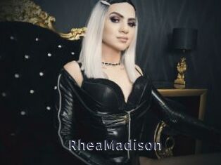 RheaMadison
