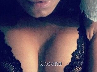 Rheana