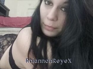 RhiannonReyeX