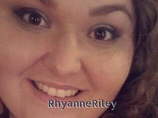 RhyanneRiley