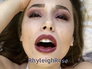 RhyleighRose