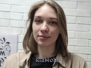 RiaMohr