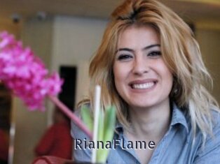 RianaFlame