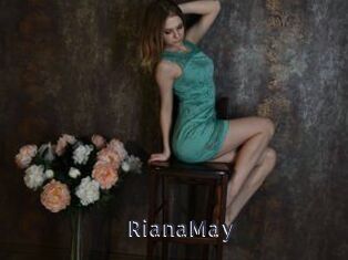 RianaMay