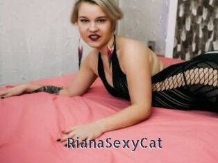 RianaSexyCat