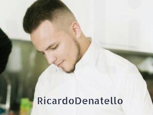 RicardoDenatello