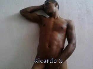 Ricardo_X