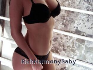 RichHarmonyBaby
