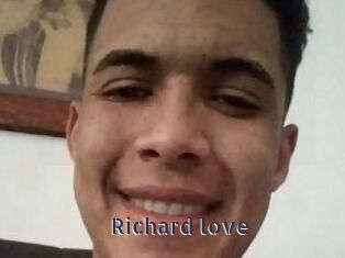 Richard_love