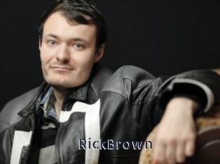 RickBrown