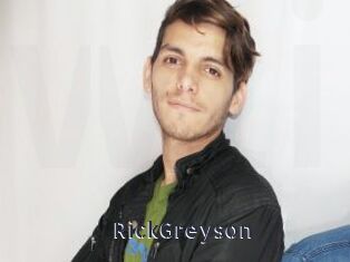 RickGreyson