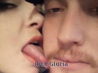 Rick_Gloria