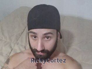 RickyCortez