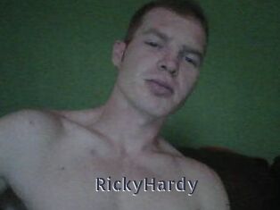 RickyHardy