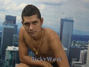 RickyWest