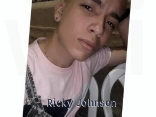 Ricky_Johnson