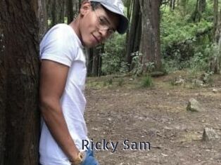 Ricky_Sam